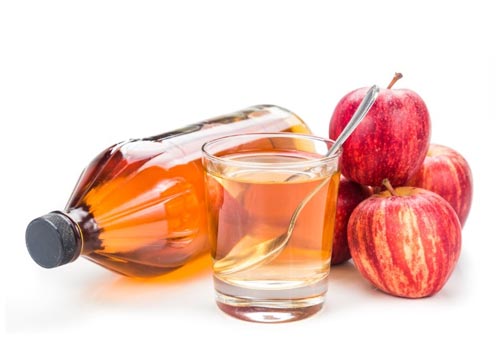 सेब का सिरका - apple-cider-vinegar